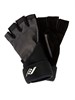 Rucanor Fitness Handschoenen Profi Z Unisex Zwart Maat 7/8
