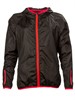 Rucanor 30558 Doreen running jacket ladies - Black - XXXL