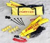 Funtec 309047 PRO Beach Beachtennisset afbeelding