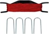 Funtec 309068 Fun Volley Courtline 5,5mm afbeelding