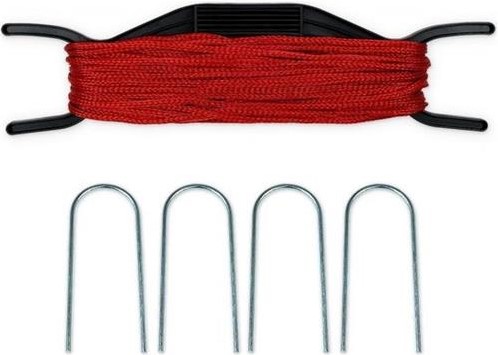 Funtec 309068 Fun Volley Courtline 5,5mm