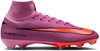 Nike HF9433 ZM Superfly 10 Pro FG - Purple - 43 afbeelding