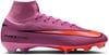 Nike HF9433 ZM Superfly 10 Pro FG - Purple - 44.5 afbeelding