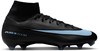 Nike HF9433 ZM Superfly 10 Pro FG - Black - 42.5 afbeelding