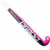 Brabo Hockeystick Tribute 10 PB Black/Pink - 36,5 inch afbeelding