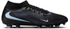 Nike HQ2278 Phantom 6 High ACAD FM/MG - Black - 42.5 afbeelding