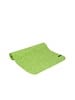 Rucanor Printed Yoga Mat - Groen One - 173 x 0.6 cm
