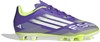 Adidas JI0030 F50 Club FG/MG J - 35 - Purple afbeelding