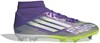 Adidas JI0886 F50 League Mid FG/MG - 45 1/3 - Purple afbeelding