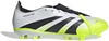 Adidas JI1111 Predator League FT FG/MG - 44 2/3 - White/Green/Black afbeelding