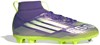 Adidas JI3547 F50 League FG/MG MID J - 36 - Purple afbeelding