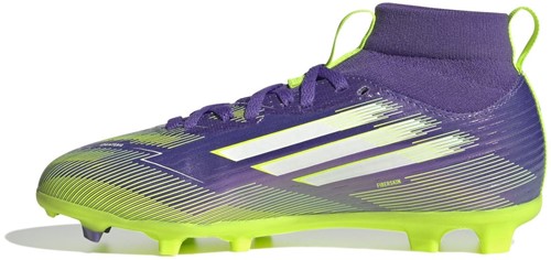 Adidas JI3547 F50 League FG/MG MID J-2