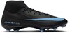 Nike FQ1456 ZM Superfly 10 ACAD FG/MG - Black - 44 afbeelding