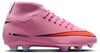 Nike FQ8318 JR Superfly 10 Club FG/MG - 38 afbeelding