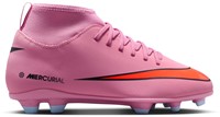Nike FQ8318 JR Superfly 10 Club FG/MG