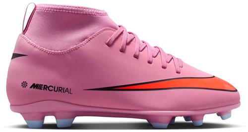 Nike FQ8318 JR Superfly 10 Club FG/MG