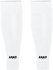 JAKO 3401 Tubekousen - Wit - M (Junior) afbeelding