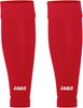 JAKO 3401 Tubekousen - Sportrood - M (Junior) afbeelding