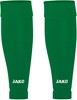 JAKO 3401 Tubekousen - Sportgroen - M (Junior) afbeelding