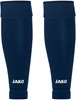 JAKO 3401 Tubekousen - Navy - M (Junior) afbeelding