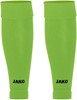 JAKO 3401 Tubekousen - Fluogroen - M (Junior) afbeelding