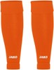JAKO 3401 Tubekousen - Fluo Oranje - L (Senior) afbeelding