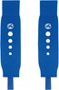 JAKO 3408 Kousen Zonder Voet Roma - Sportroyal - Senior afbeelding