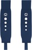 JAKO 3408 Kousen Zonder Voet Roma - Navy - Junior afbeelding