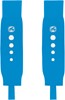 JAKO 3408 Kousen Zonder Voet Roma - Jako-Blauw - Junior afbeelding