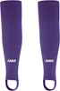 JAKO 3414 Kousen Zonder Voet Glasgow 2.0 - Paars - 0 (Bambini) afbeelding
