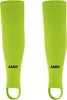 JAKO 3414 Kousen Zonder Voet Glasgow 2.0 - Fluogroen - 1 (Junior) afbeelding