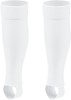 JAKO 3415 Kousen Zonder Voet Uni - Wit - M (Junior) afbeelding