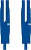 JAKO 3466 Kousen Zonder Voet Lazio - Sportroyal/Wit - 1 (Junior) afbeelding