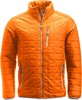Cutter & Buck 351406 Rainier Jacket Men - Diep Oranje - XL afbeelding