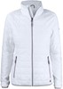 Cutter & Buck 351407 Rainier Jacket Ladies - Wit - XS afbeelding