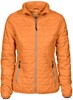 Cutter & Buck 351407 Rainier Jacket Ladies - Diep Oranje - XS afbeelding
