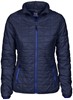 Cutter & Buck 351407 Rainier Jacket Ladies - Dark Navy - S afbeelding