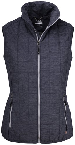 Cutter & Buck 351409 Rainier Vest Ladies