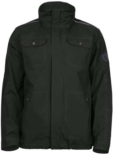 Cutter & Buck 351416 Clearwater Rain Jkt Men