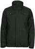 Cutter & Buck 351416 Clearwater Rain Jkt Men - Charcoal - 4XL afbeelding
