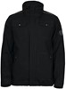 Cutter & Buck 351416 Clearwater Rain Jkt Men - Zwart - 3XL afbeelding