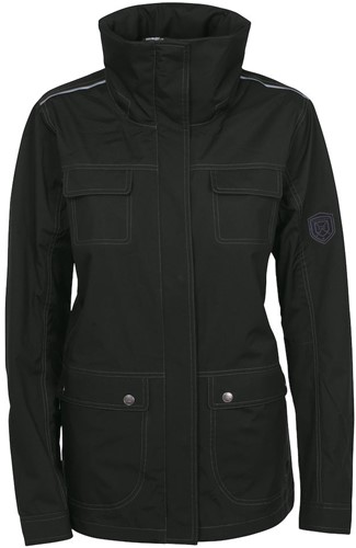 Cutter & Buck 351417 Clearwater Rain Jkt Ladies