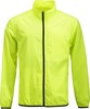 Cutter & Buck 351418 La Push Rain Jacket Men - Neon Geel - S afbeelding