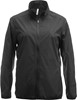 Cutter & Buck 351419 La Push Rain Jacket Ladies - Zwart - M afbeelding