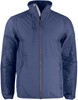 Cutter & Buck 351426 Packwood Jacket Men - Denim Mélange - 3XL afbeelding