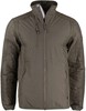 Cutter & Buck 351426 Packwood Jacket Men - Olijfgroen Mélange - XXL afbeelding