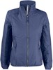 Cutter & Buck 351427 Packwood Jacket Ladies - Denim Mélange - XL afbeelding