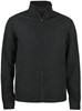 Cutter & Buck 351430 Shelton 3-1 Jacket Men - Zwart - 4XL afbeelding