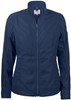 Cutter & Buck 351431 Shelton 3-1 Jacket Ladies - Dark Navy - XXL afbeelding