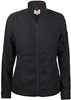 Cutter & Buck 351431 Shelton 3-1 Jacket Ladies - Zwart - L afbeelding